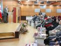 گزارش تصویری از همایش گیاهان داروئی